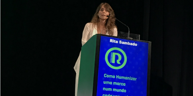 Rita Sambado