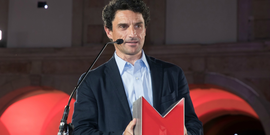 bmw premios marketeer 2019