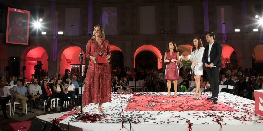 monica balsemao sic_premios marketeer 2019