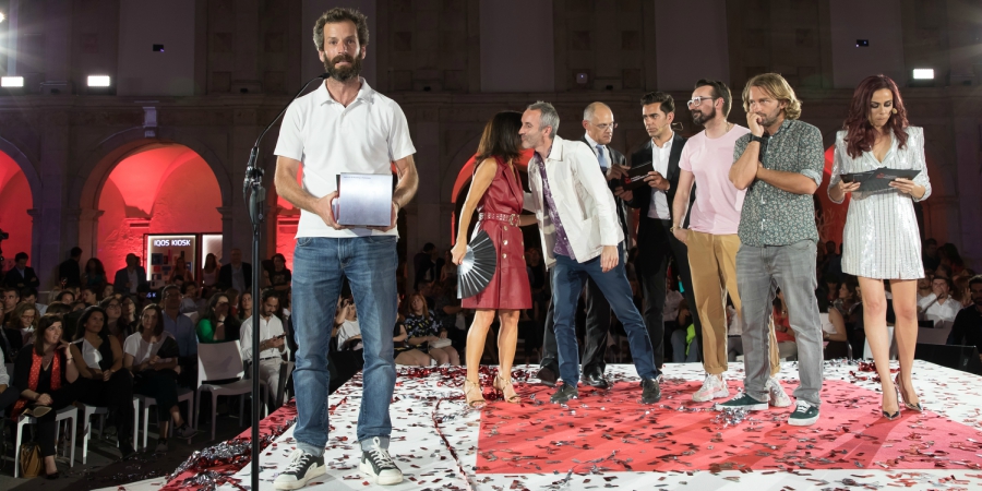 partners premios marketeer 2019
