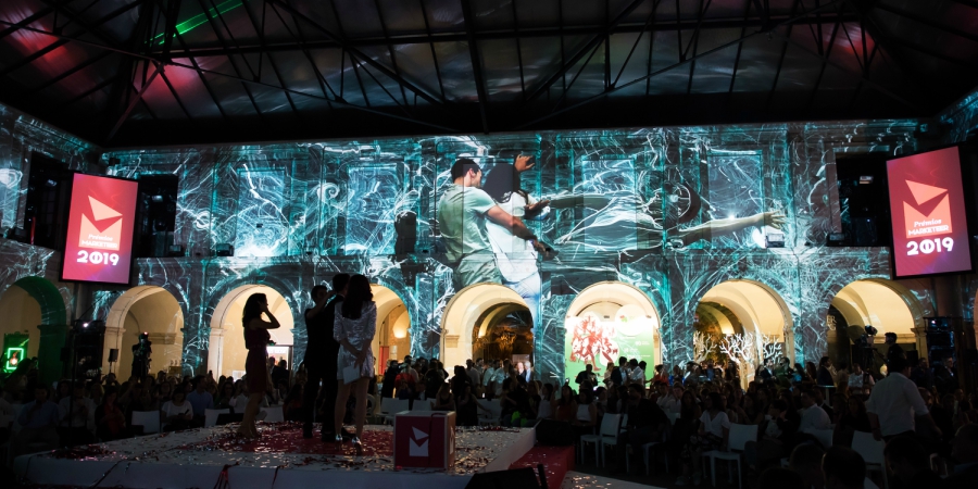premios marketeer 2019