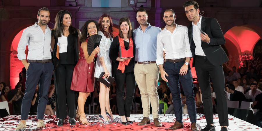 vodafone premios marketeer 2019