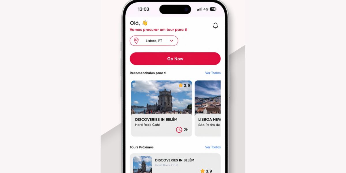 GoTuk App Aims to Revolutionize Lisbon's Tuk Tuk Market with Digital Innovation